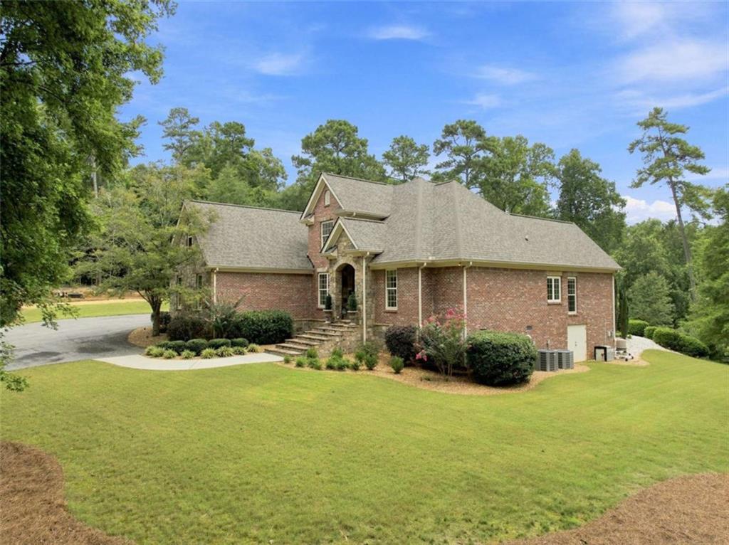 2956 Old Dalton Road