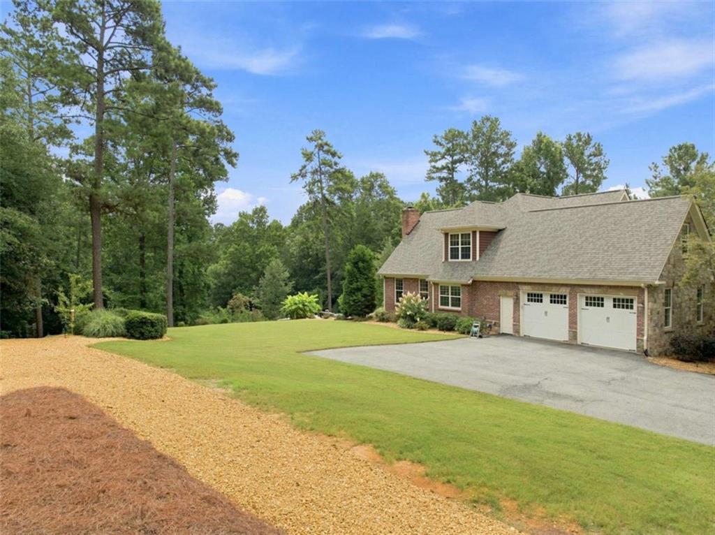 2956 Old Dalton Road