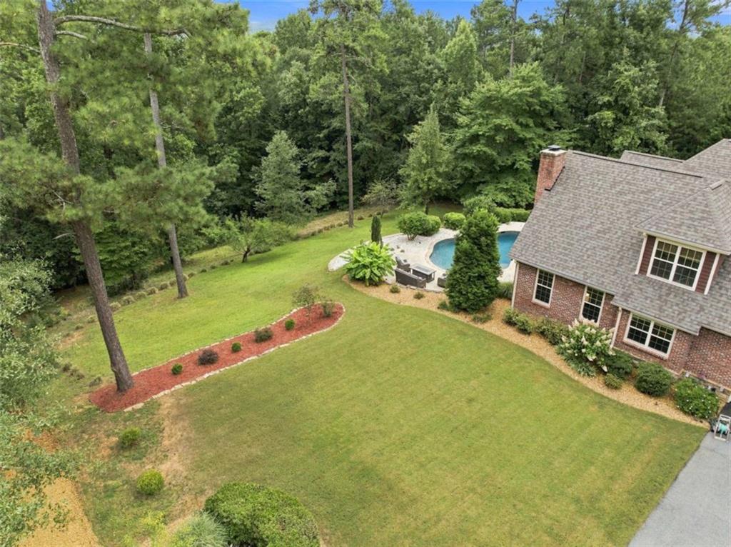 2956 Old Dalton Road