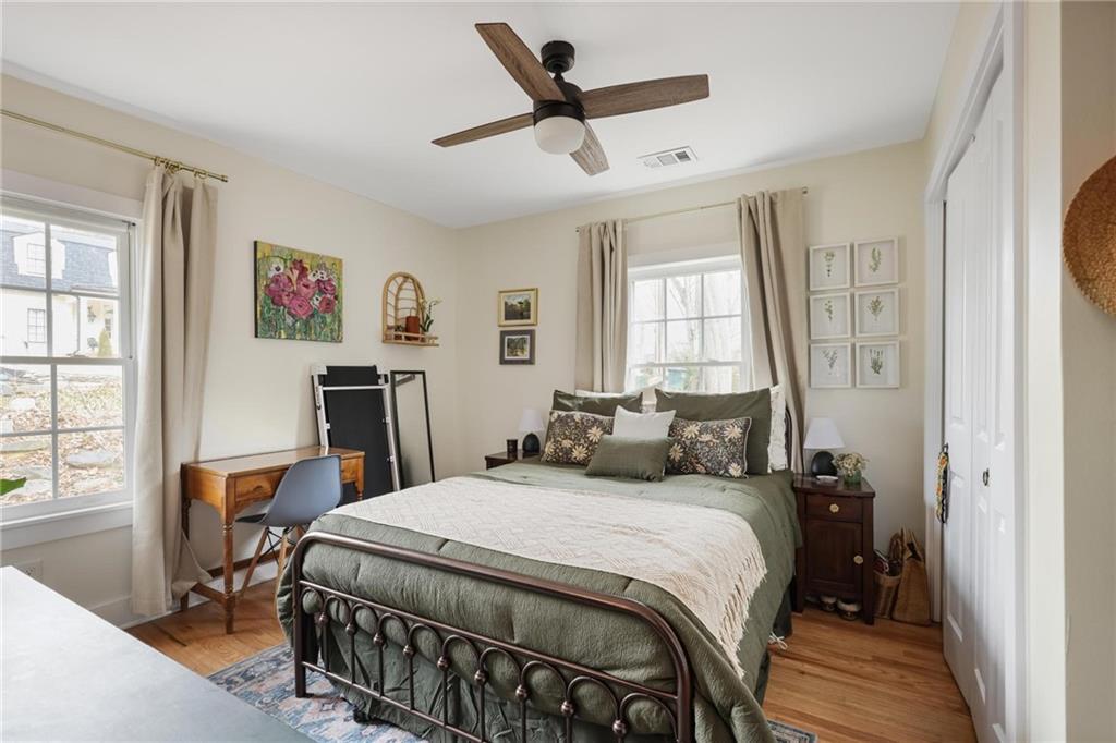 Forest Hills - Residential