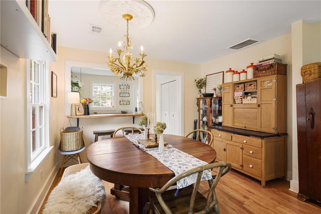 Forest Hills - Residential