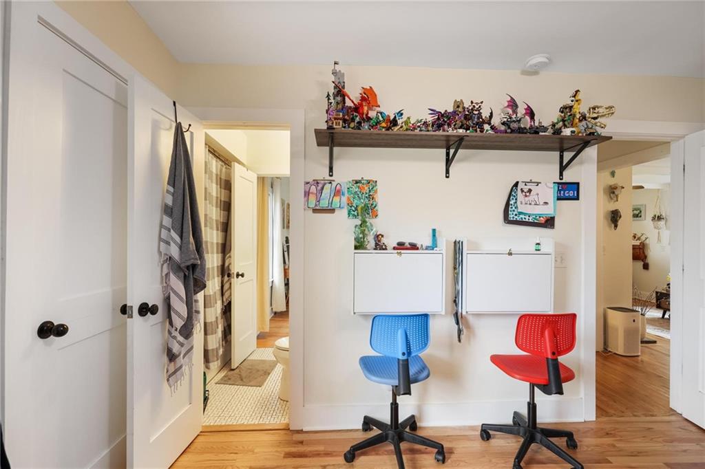 Forest Hills - Residential