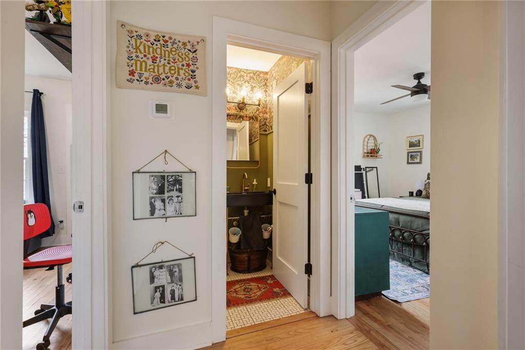 Forest Hills - Residential