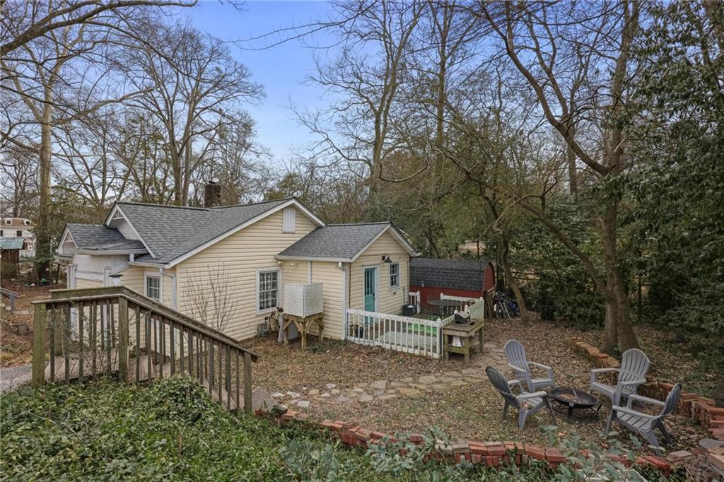 Forest Hills - Residential