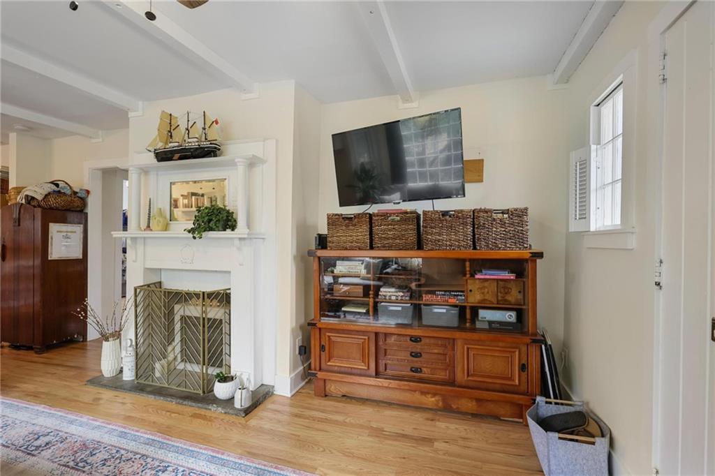 Forest Hills - Residential