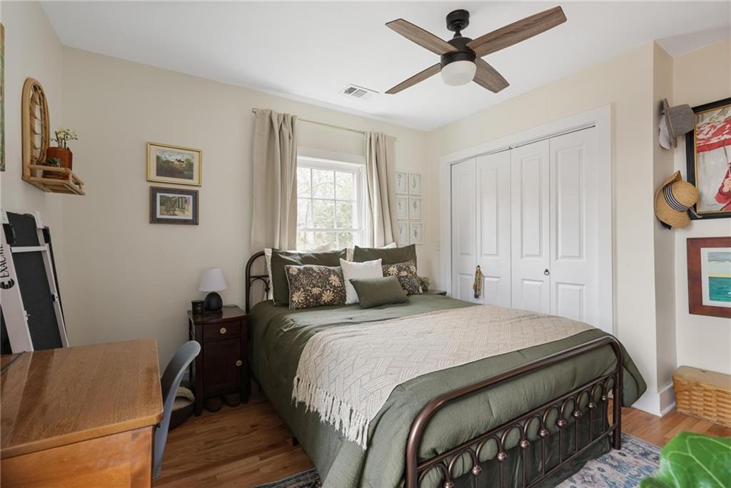 Forest Hills - Residential