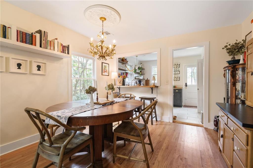 Forest Hills - Residential