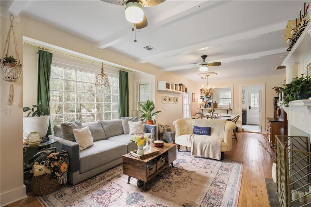 Forest Hills - Residential