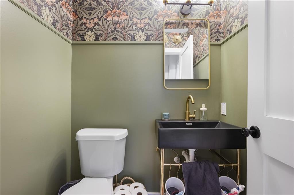 Forest Hills - Residential