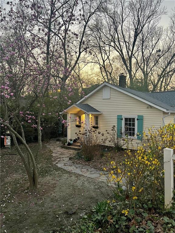 257 Vance Circle NE