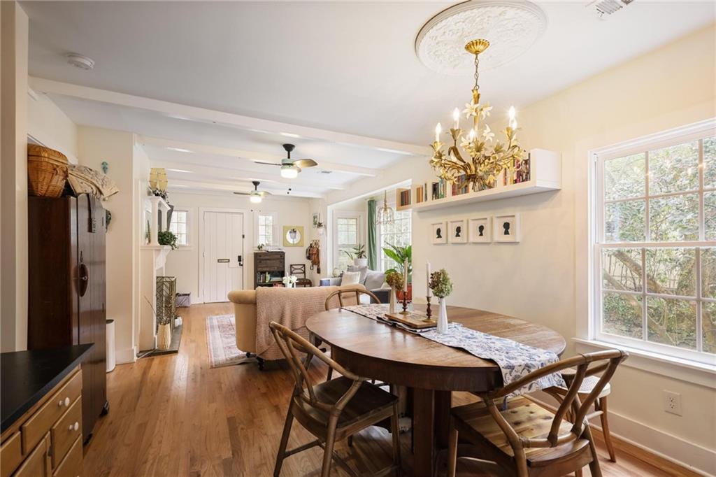 Forest Hills - Residential