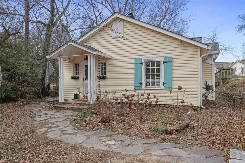 257 Vance Circle NE