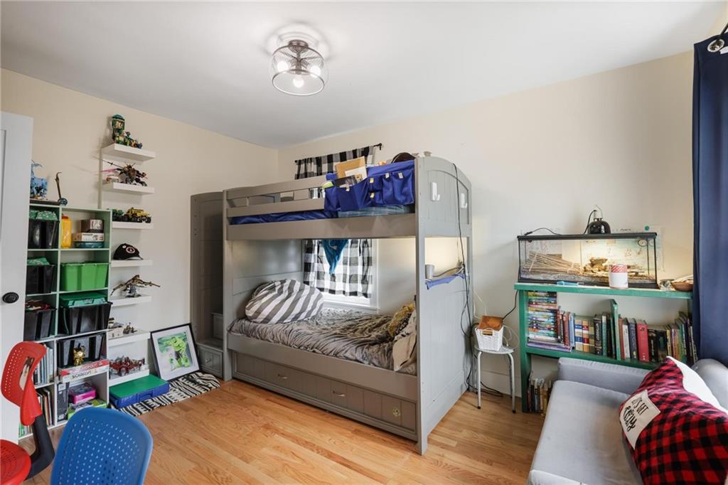 Forest Hills - Residential