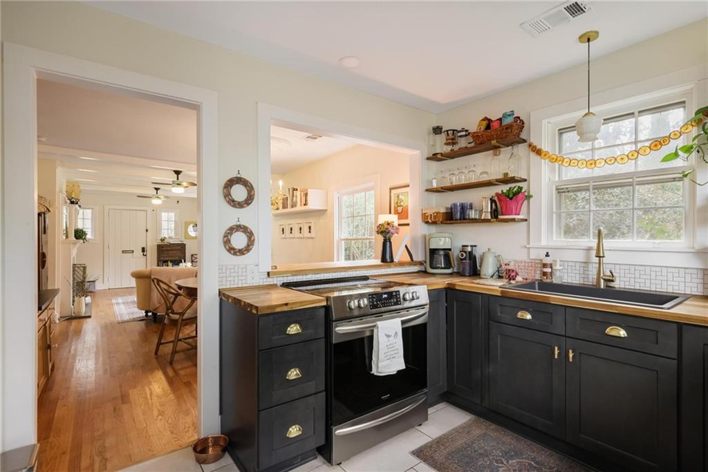 Forest Hills - Residential