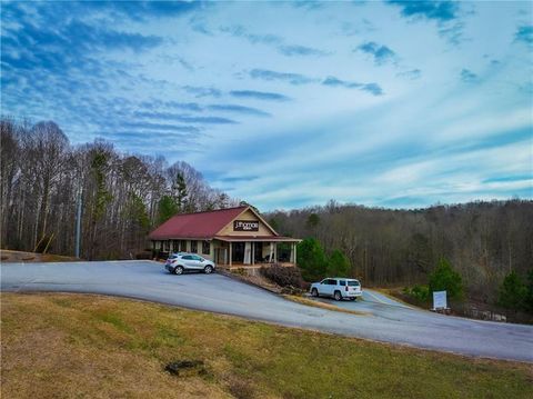 4470 Hwy 400 N Dawsonville GA 30534