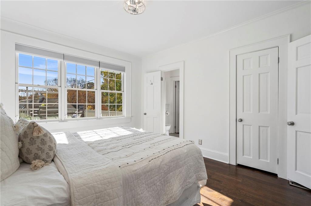 Morningside - Residential