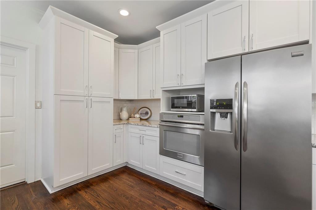 Morningside - Residential