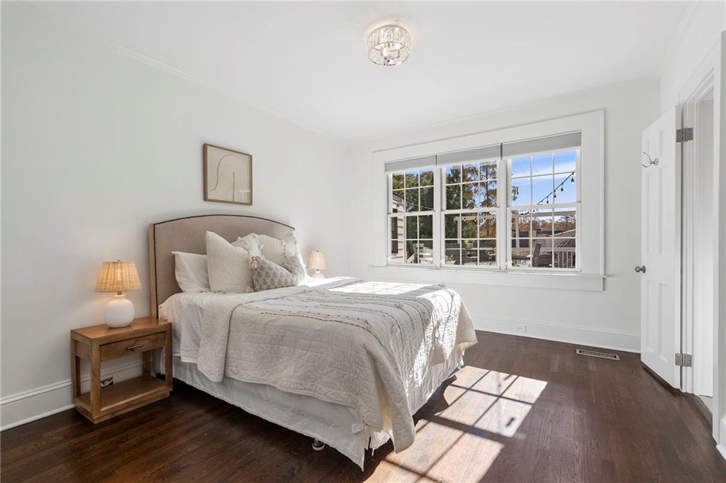 Morningside - Residential