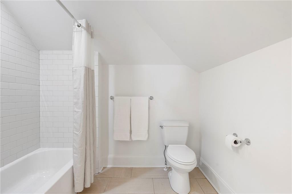 Morningside - Residential