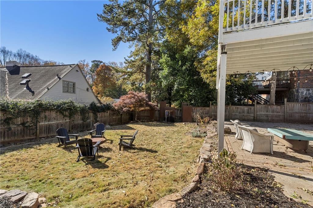 Morningside - Residential