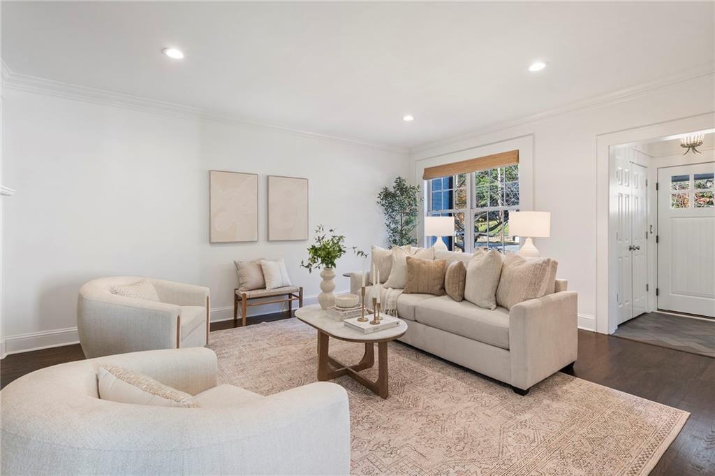 Morningside - Residential