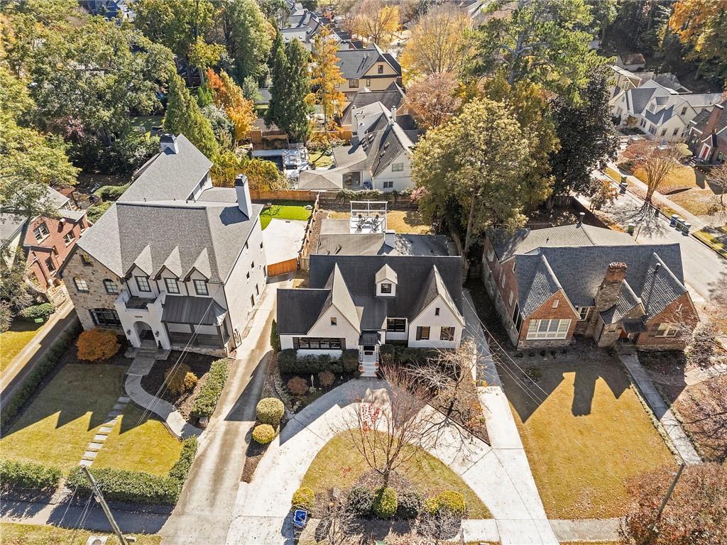 Morningside - Residential