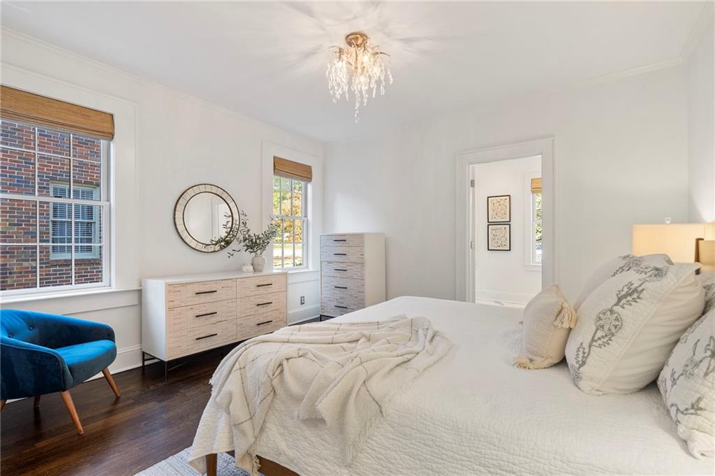 Morningside - Residential