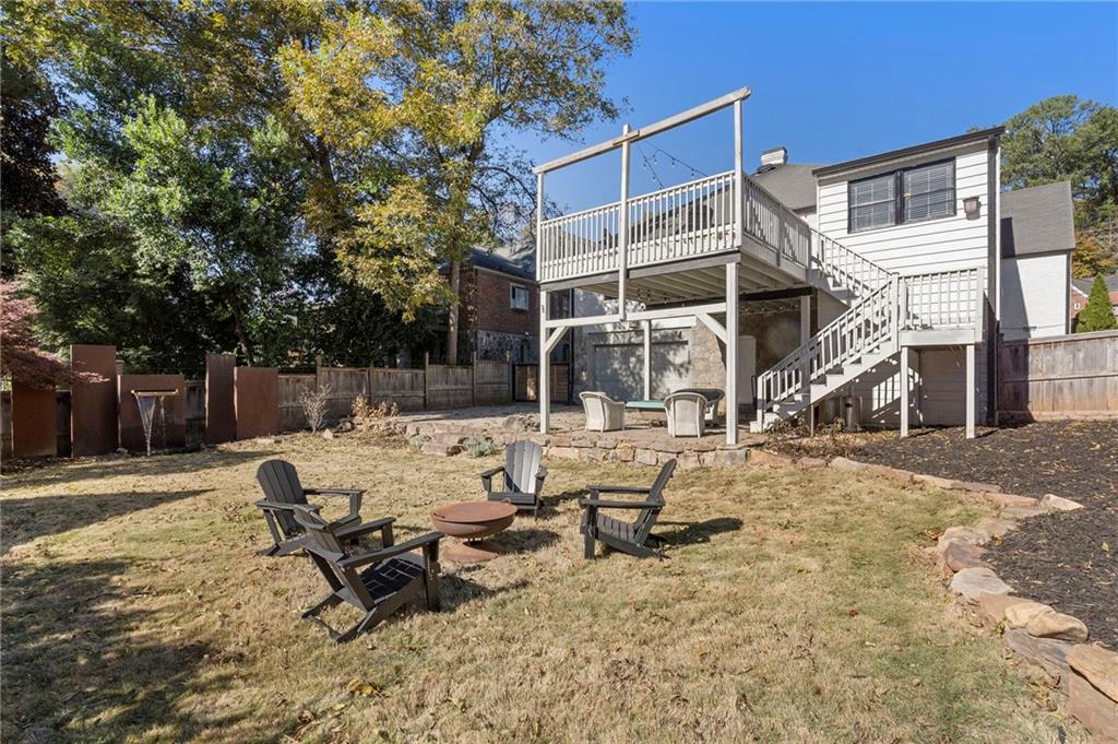 Morningside - Residential