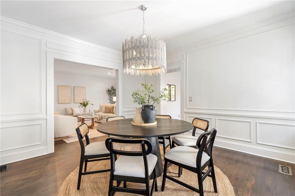 Morningside - Residential