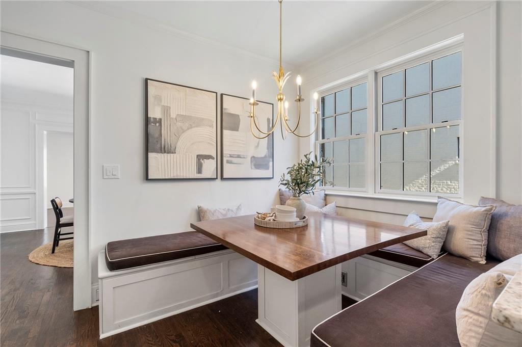 Morningside - Residential