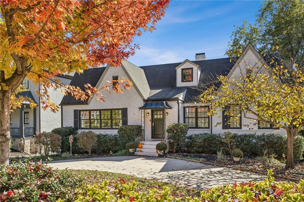 1605 Johnson Road NE