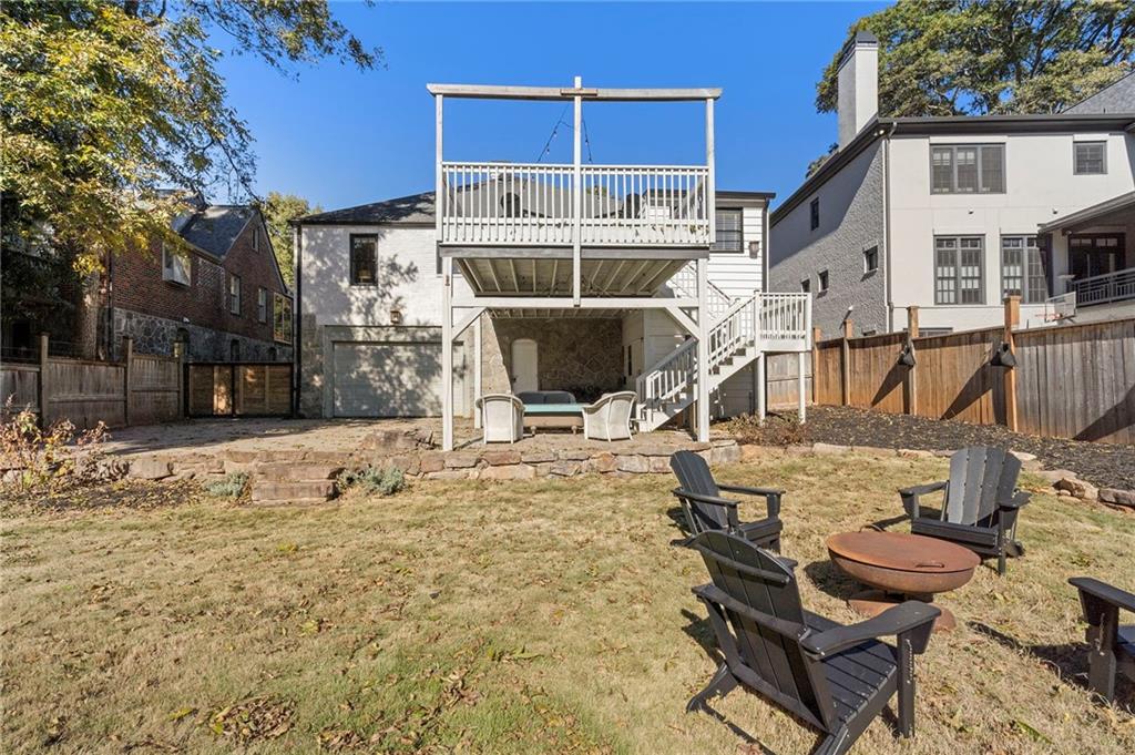 Morningside - Residential