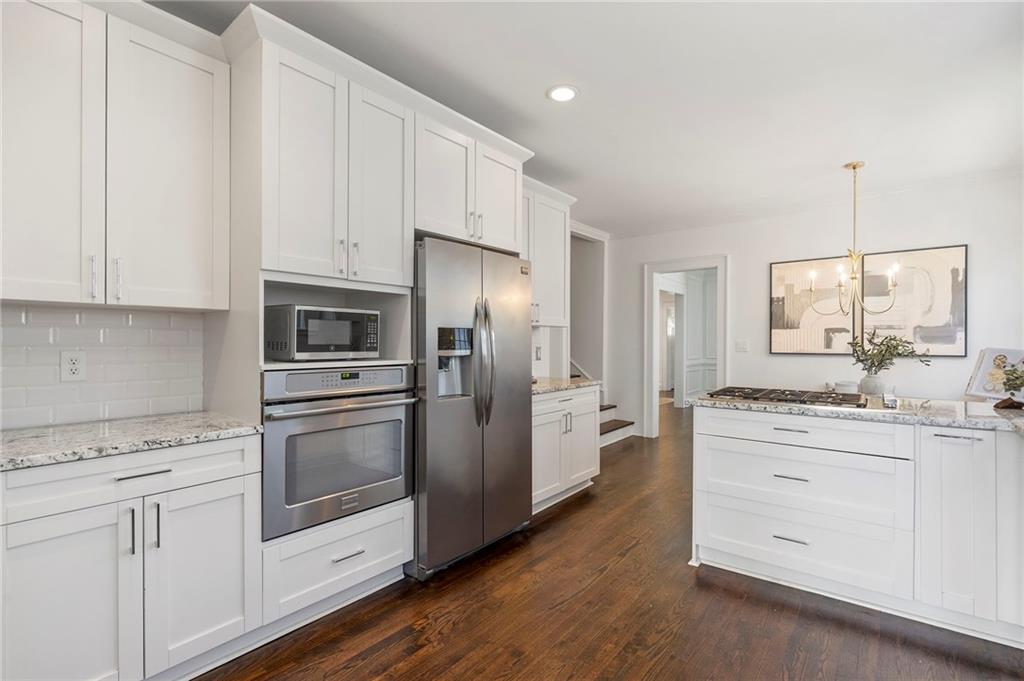 Morningside - Residential