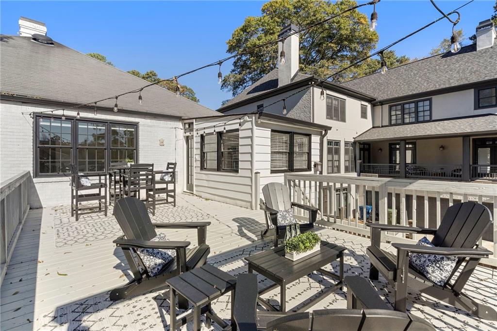 Morningside - Residential