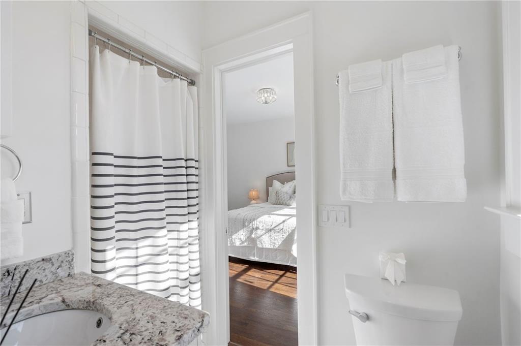 Morningside - Residential