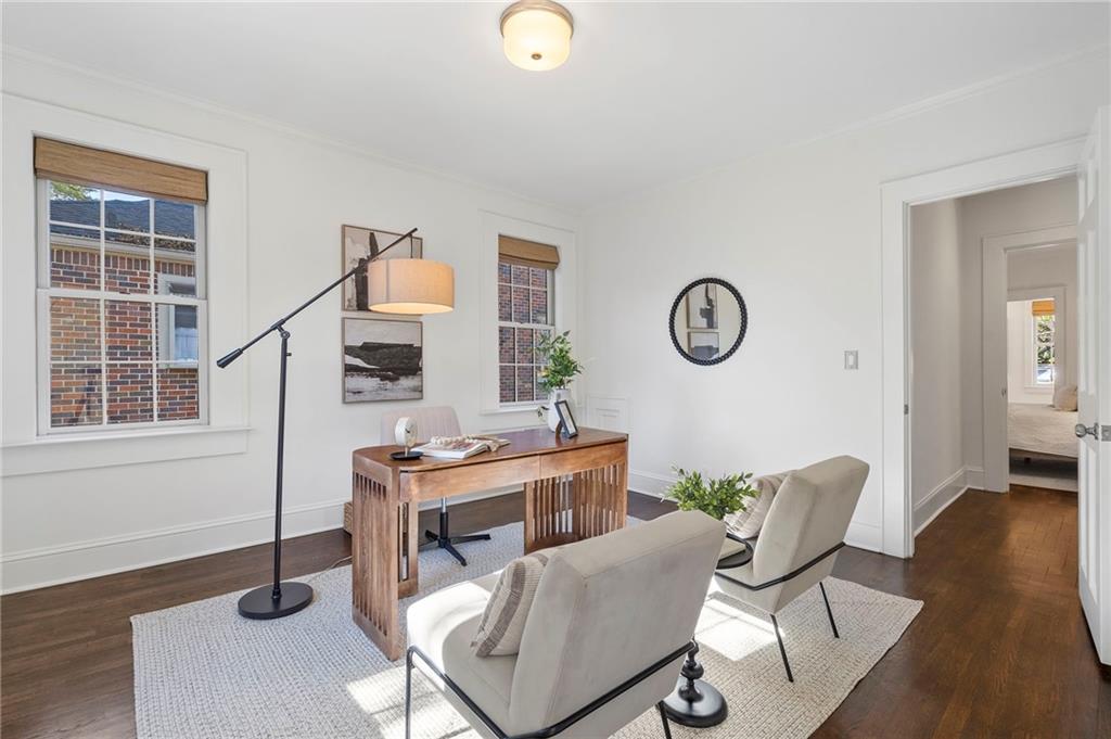 Morningside - Residential