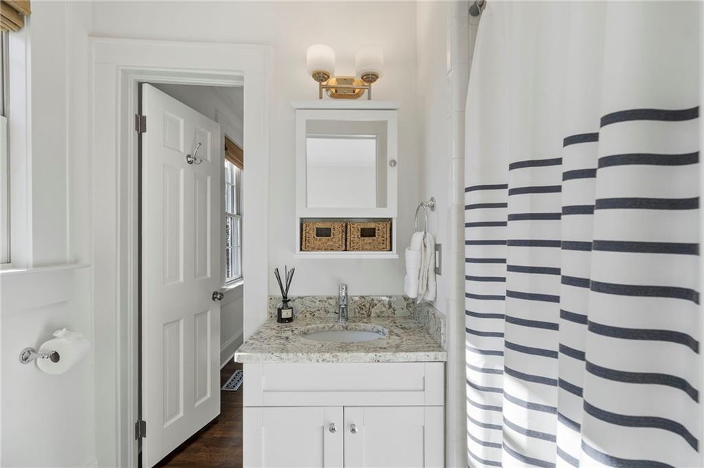 Morningside - Residential