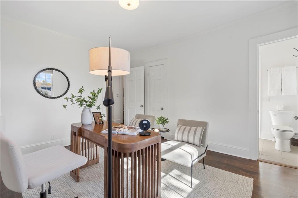 Morningside - Residential