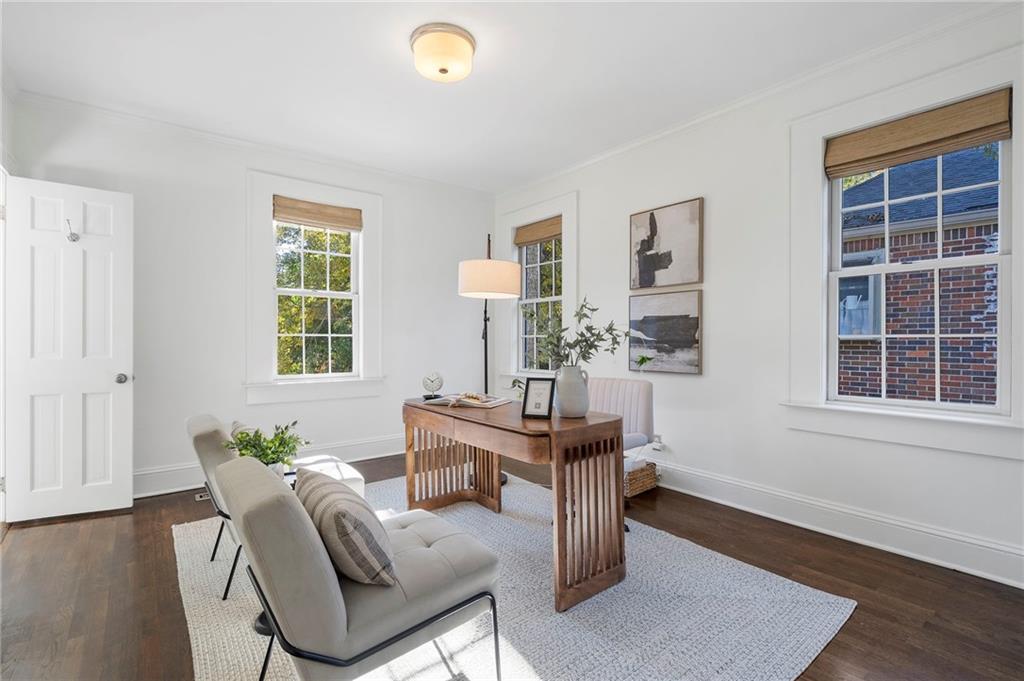 Morningside - Residential