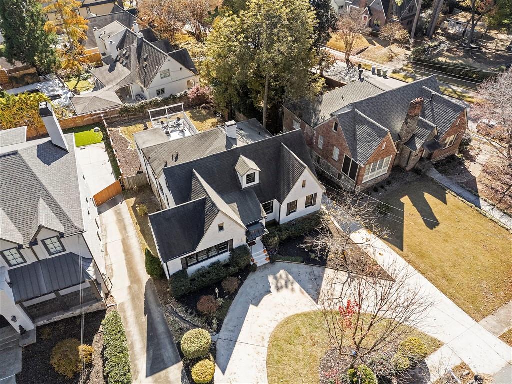 Morningside - Residential