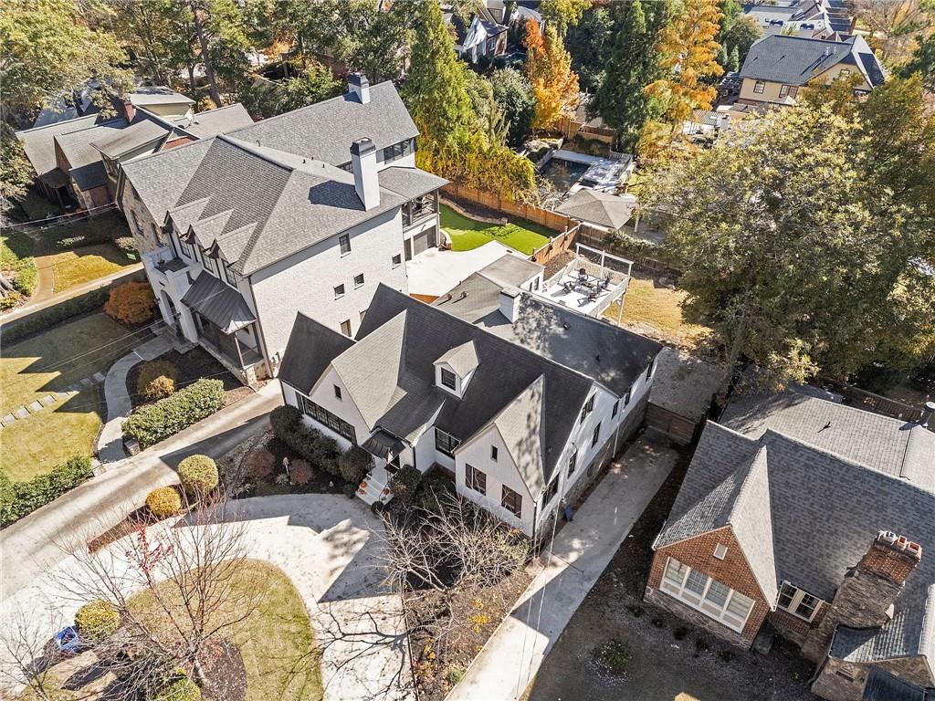 Morningside - Residential