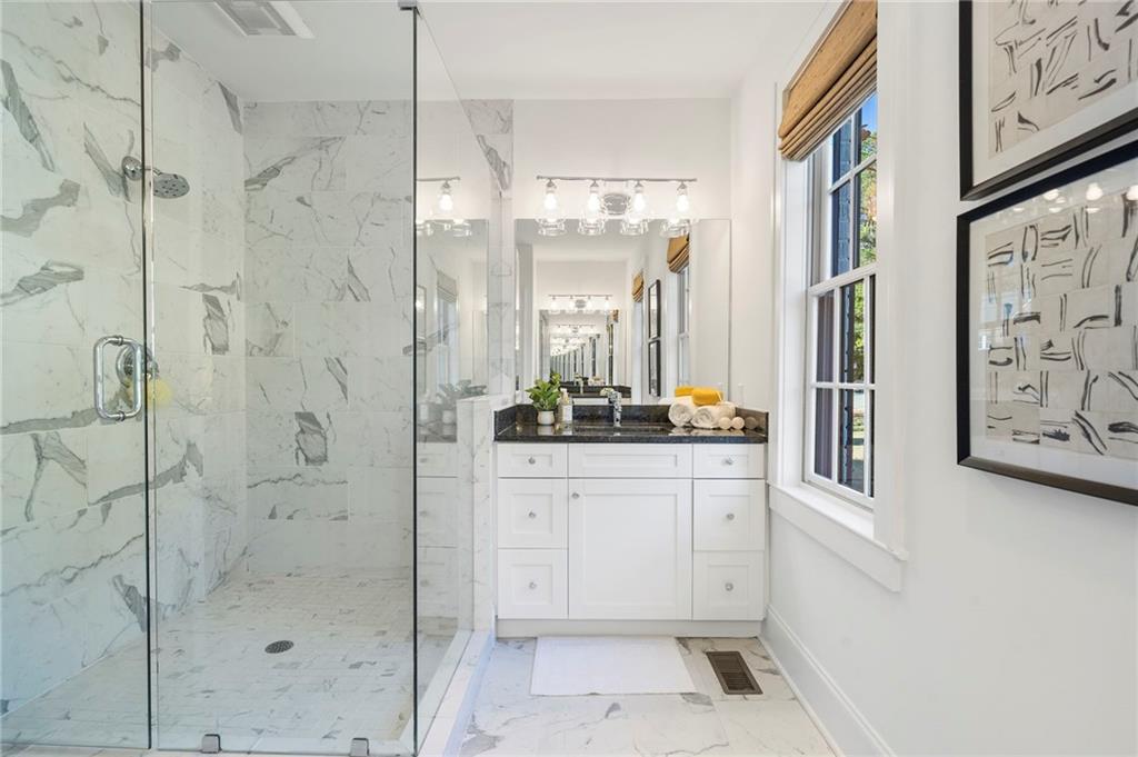 Morningside - Residential