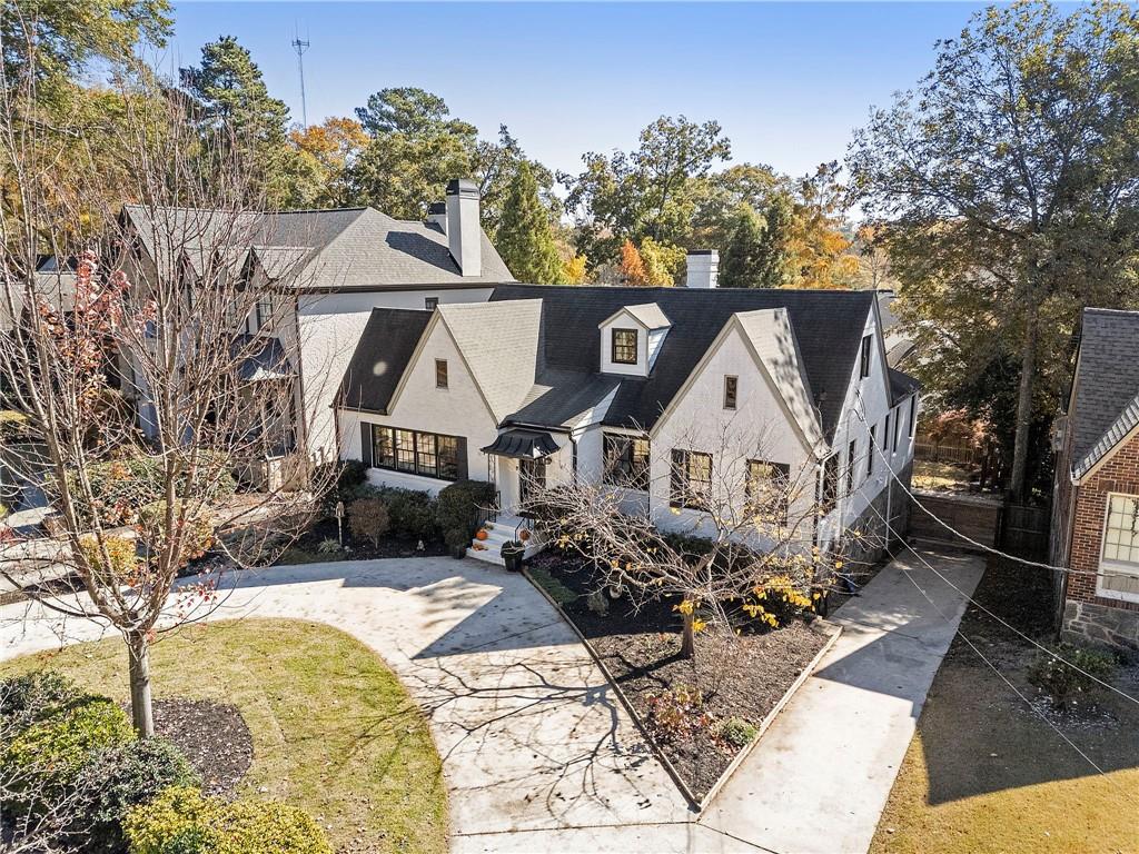 Morningside - Residential