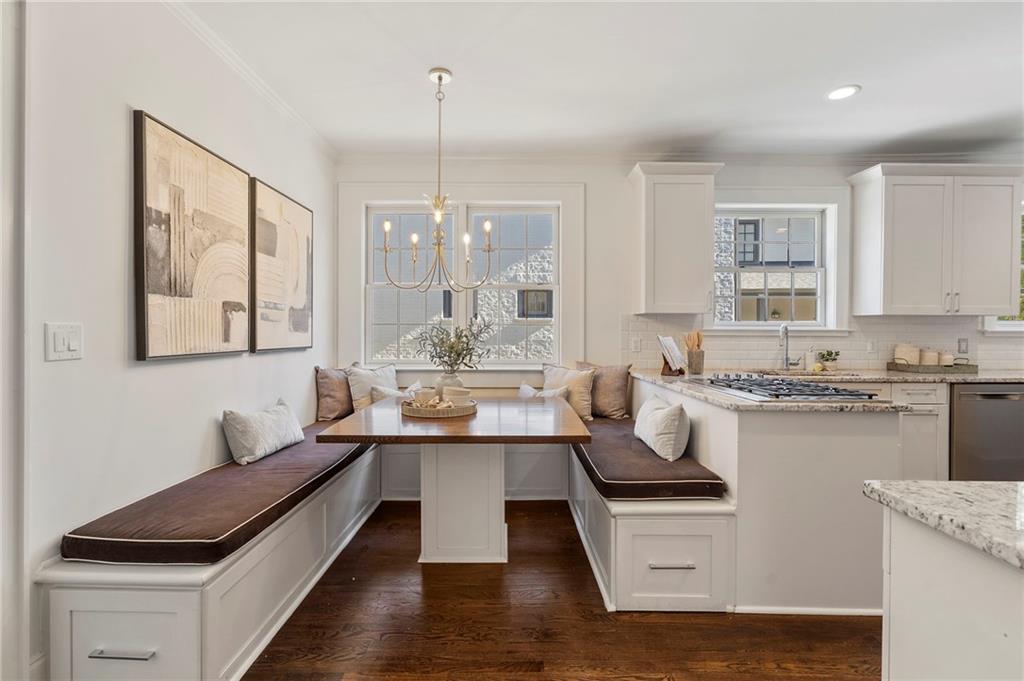 Morningside - Residential