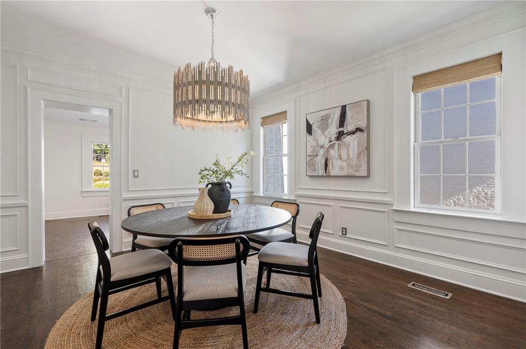 Morningside - Residential