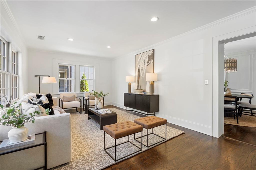 Morningside - Residential