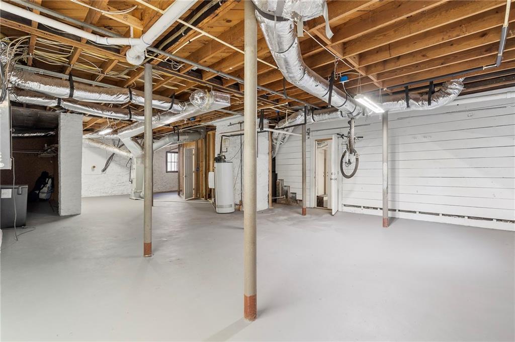 Morningside - Residential