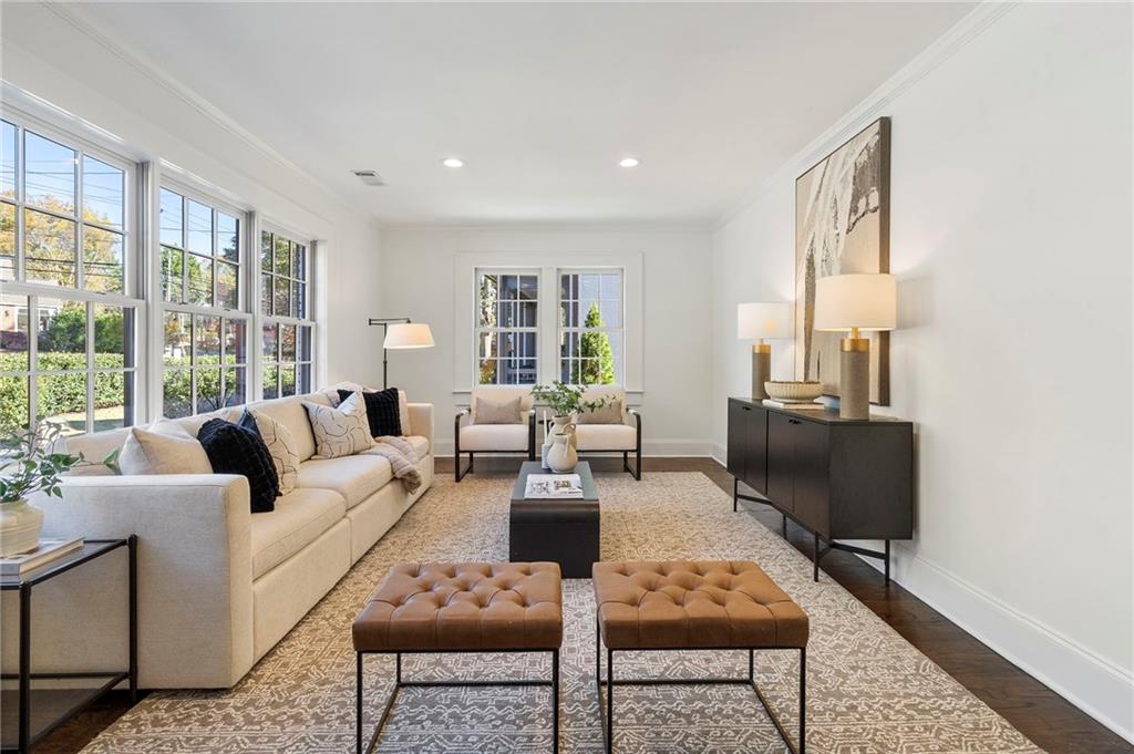 Morningside - Residential