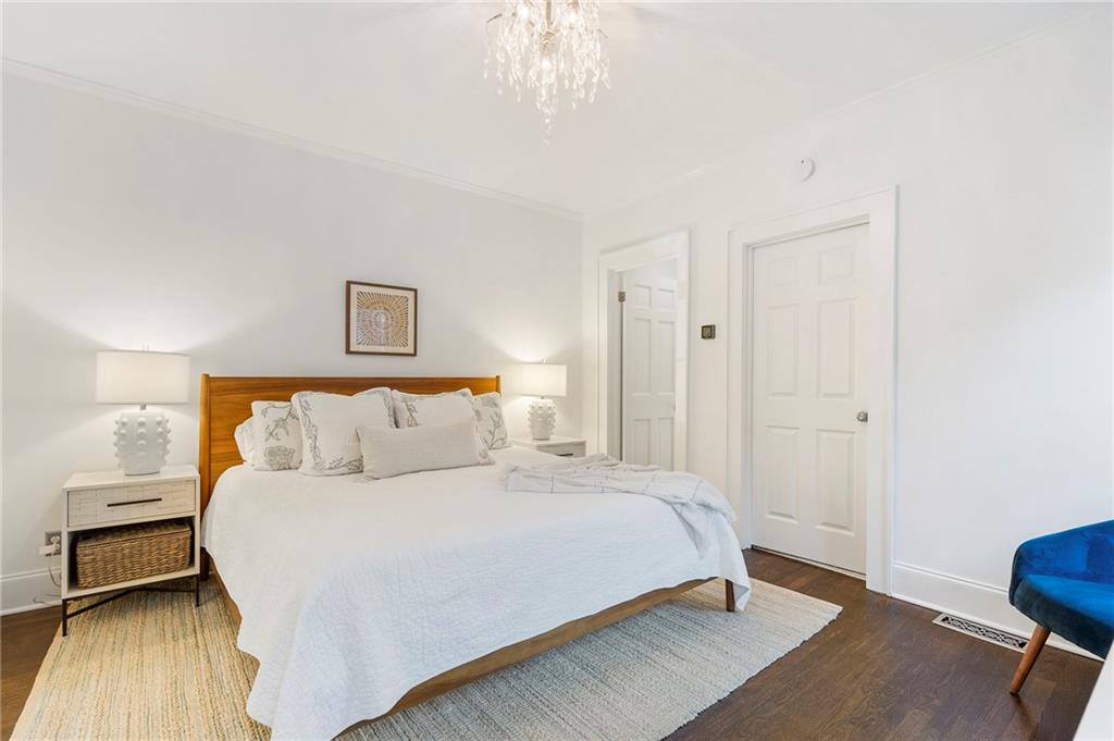 Morningside - Residential