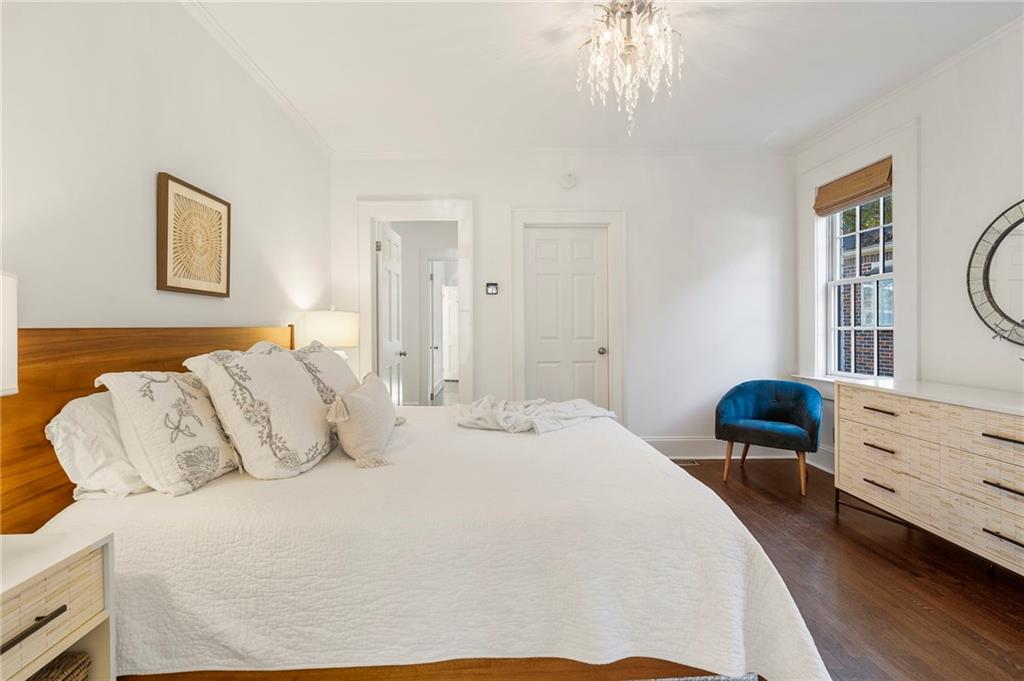 Morningside - Residential